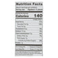 Artisan Tropic - Cassava Strips Jalapeno - Case Of 12 - 4.5 Oz