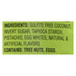 Manischewitz Macaroons, Pistachio Orange, Kosher for Passover, 10 Oz, Case of 12