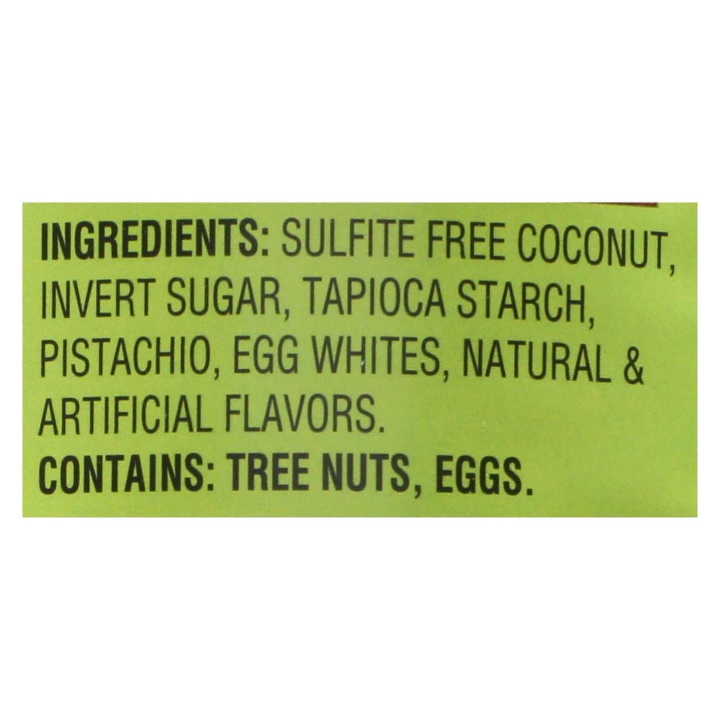 Manischewitz Macaroons, Pistachio Orange, Kosher for Passover, 10 Oz, Case of 12