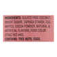 Manischewitz Red Velvet Macaroons - Case of 12