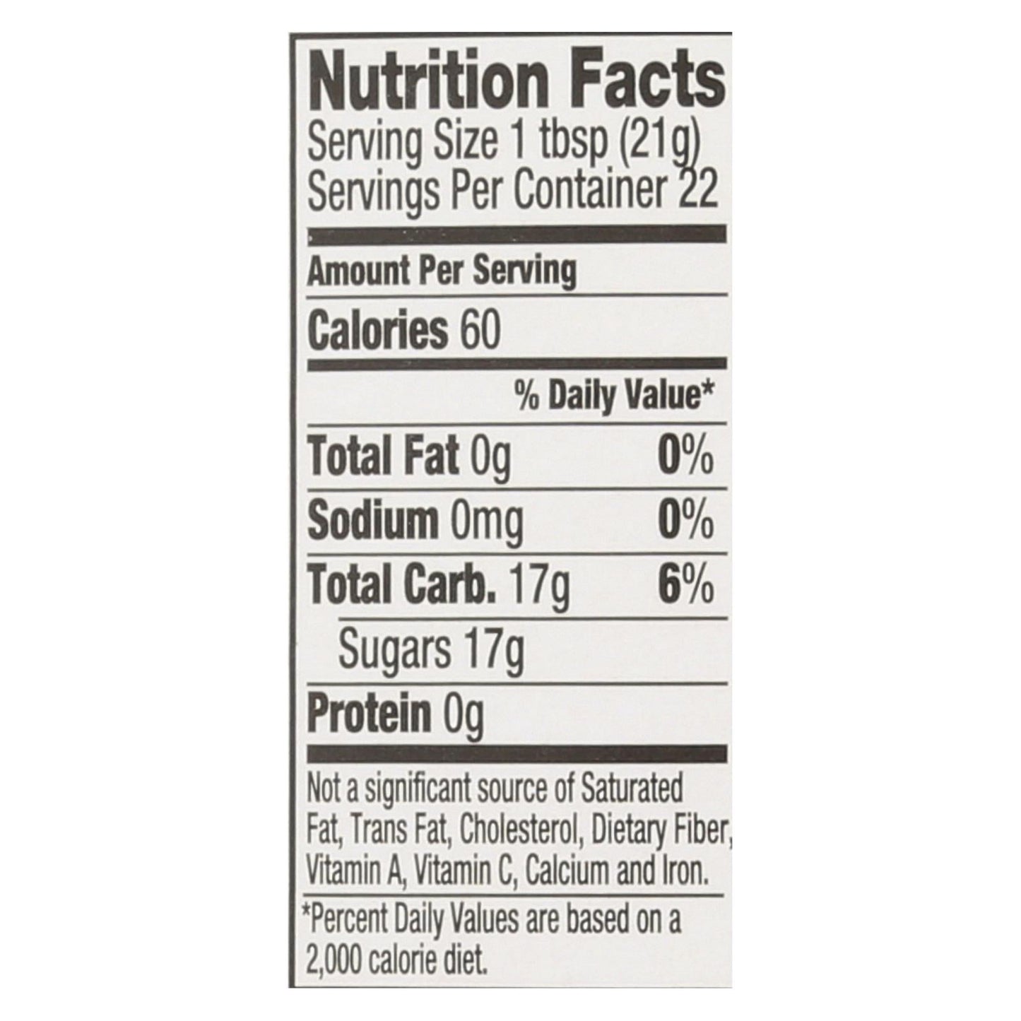 Wholesome Sweeteners Organic Unfiltered White Honey Squeeze, Case of 6, 16 oz Each
