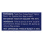 Gefen Gluten Free Elbow Noodles - 9 Oz Pack of 12