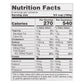 Street Kitchen Pad Thai Noodle Kit - Case Of 4 - 11 Oz