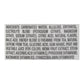 Rowdy Energy - Energy Drink Peach Mango - Case Of 12-16 Fz