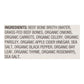 Kettle & Fire Regenerative Beef Bone Broth, Case of 6, 16.9 oz Each