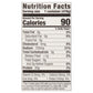 Kettle & Fire Regenerative Beef Bone Broth, Case of 6, 16.9 oz Each