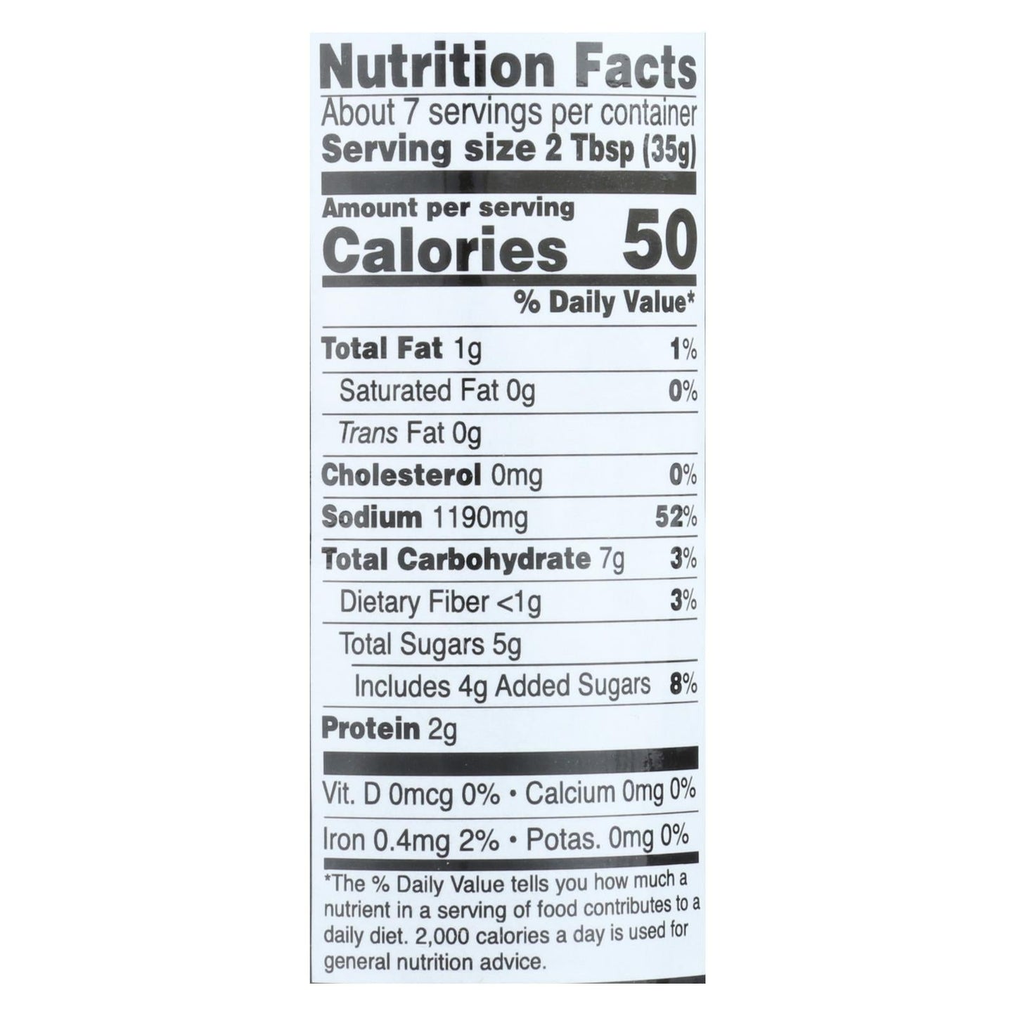 Kikkoman Black Bean Sauce - Case of 12 - 8.7 Fl Oz