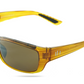 Zion | Sunrise | Polarized Brown Br16 Lens