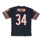 Mitchell & Ness Legacy Chicago Bears 1985 Walter Payton Men Jersey Navy/White/Orange