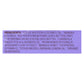 Wedderspoon - Lip Balm Mnka Lavender Lemon - 1 Each 2-.15 Oz