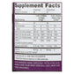 Zarbee's Naturals Elderberry Immune Support Gummies for Kids, 42 Count