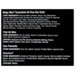 Gnc - Vitapak Mega Men 50 Plus - Case Of 3-30 Ct