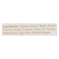 Yehuda Matzo-Style Squares - Pack of 12 - 10.5 oz