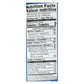 Haddar Premium Kosher Salt Case of 12 - 16 Ounce Shakers