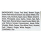 Field Trip Everything Bagel Seasoned Beef Jerky, 9-Pack (2.2 Oz Bags)
