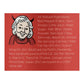 Mama O's Premium Kimchi Paste, Spicy Vegan - 6 oz. (Case of 6)