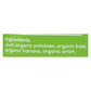 Amara Baby Food, Case of 7 - Potato Kale, .5 Oz Each