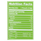 Amara Baby Food, Case of 7 - Potato Kale, .5 Oz Each
