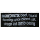 Stryve Foods Original Beef Biltong (1 oz, Case of 12)