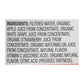 Honest Kids Fruit Punch Juice Drink, 48 Fl Oz (Case of 5)