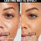 Matte Finish Powder Finishing Powder Long Lasting Smear-proof Makeup Waterproof