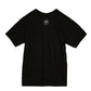 Mitchell & Ness x Frank White Be Noble Men T-Shirt Black