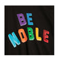 Mitchell & Ness x Frank White Be Noble Men T-Shirt Black