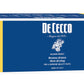 De Cecco Rigatoni Pasta - Authentic Italian Pasta (Case of 12, 16 Oz. Each)