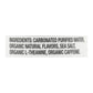 Ardor Sparkling Water - Sparkling Water Cumbr Mint - Case Of 12-12 Fz