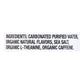 Ardor Sparkling Water - Sparkling Water Mexcn Lime - Case Of 12-12 Fz