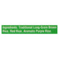 Ralston Family Farms - Rice Grits Nature's Blend - Case Of 6-16 Oz
