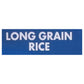 Veetee Dine In Long Grain Rice - Case Of 6 - 10.6 Oz