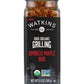 Watkins Rub Smoked Maple, Rich Sweet Flavor, 3.8 Oz (Pack of 3)