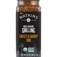 Watkins Sweet/Savory Rub Seasoning (Pack of 3 - 3.6 Oz)
