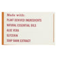 This Amazing Seasonal Scented Mrs. Meyer's Apple Cider Dish Soap  - Case Of 6 - 16 Fz