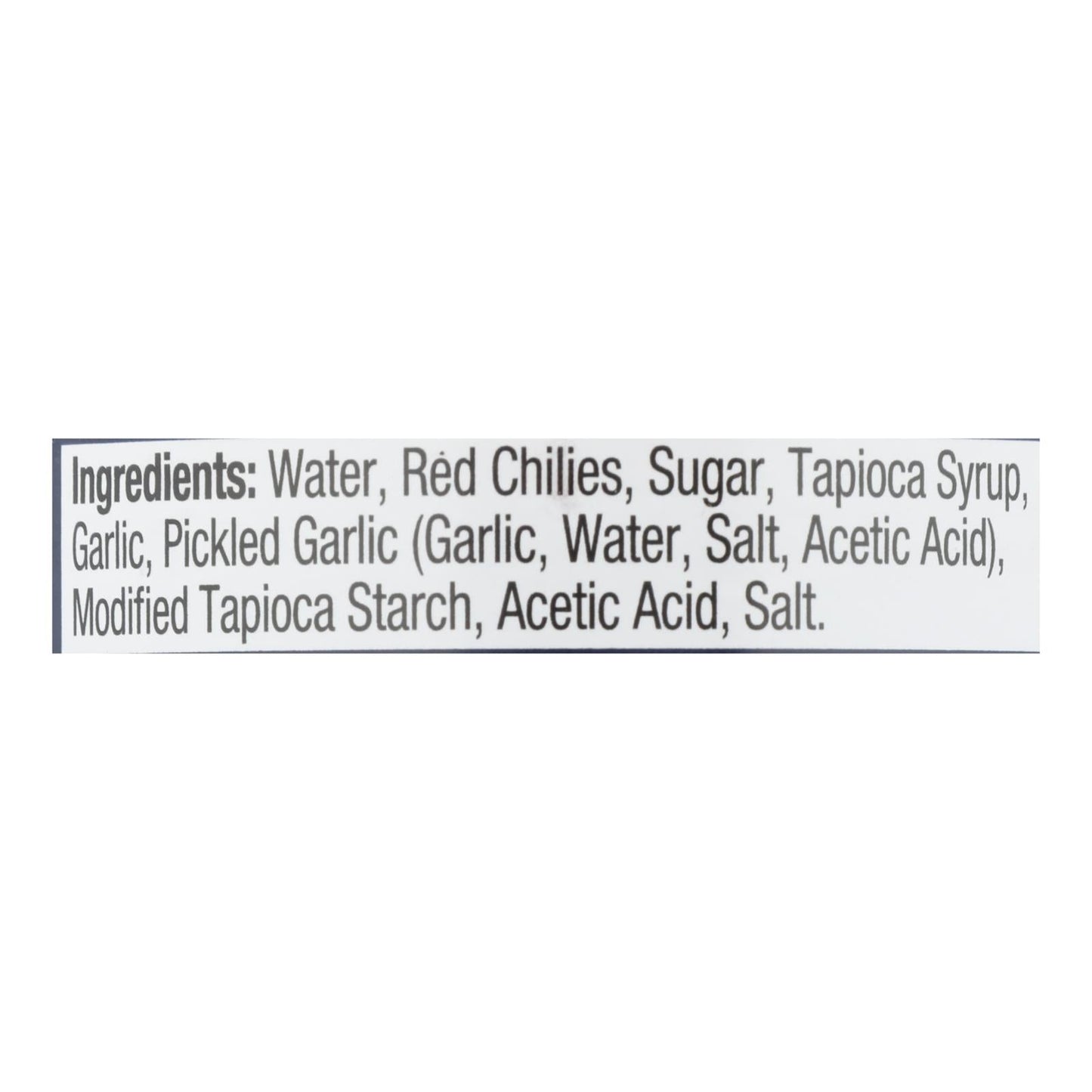 Blue Dragon Dipping Sauce  - Case Of 12 - 6.4 Oz