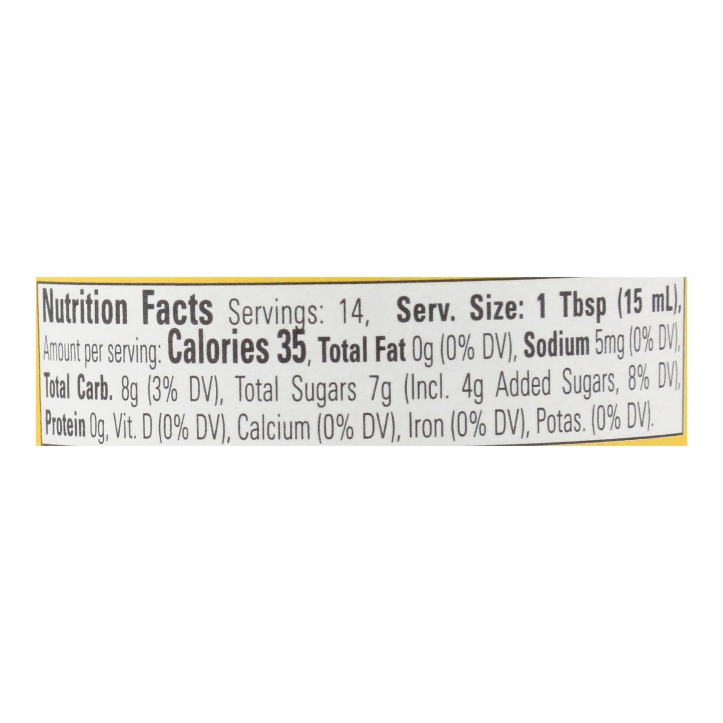 Mazzetti - Chefs Reduction Classic - Case Of 6-7.3 Fz
