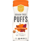 Serenity Kids Puffs Pumpkin Cinnamon (6-Pack, 1.5 Oz Each)