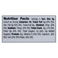 Color Garden - Food Color Natural Holiday Pack - Case Of 12 - 1 Ounce