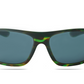 Teton | Green Camo | Polarized Nx14 Grey Lens