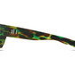 Teton | Green Camo | Polarized Nx14 Grey Lens