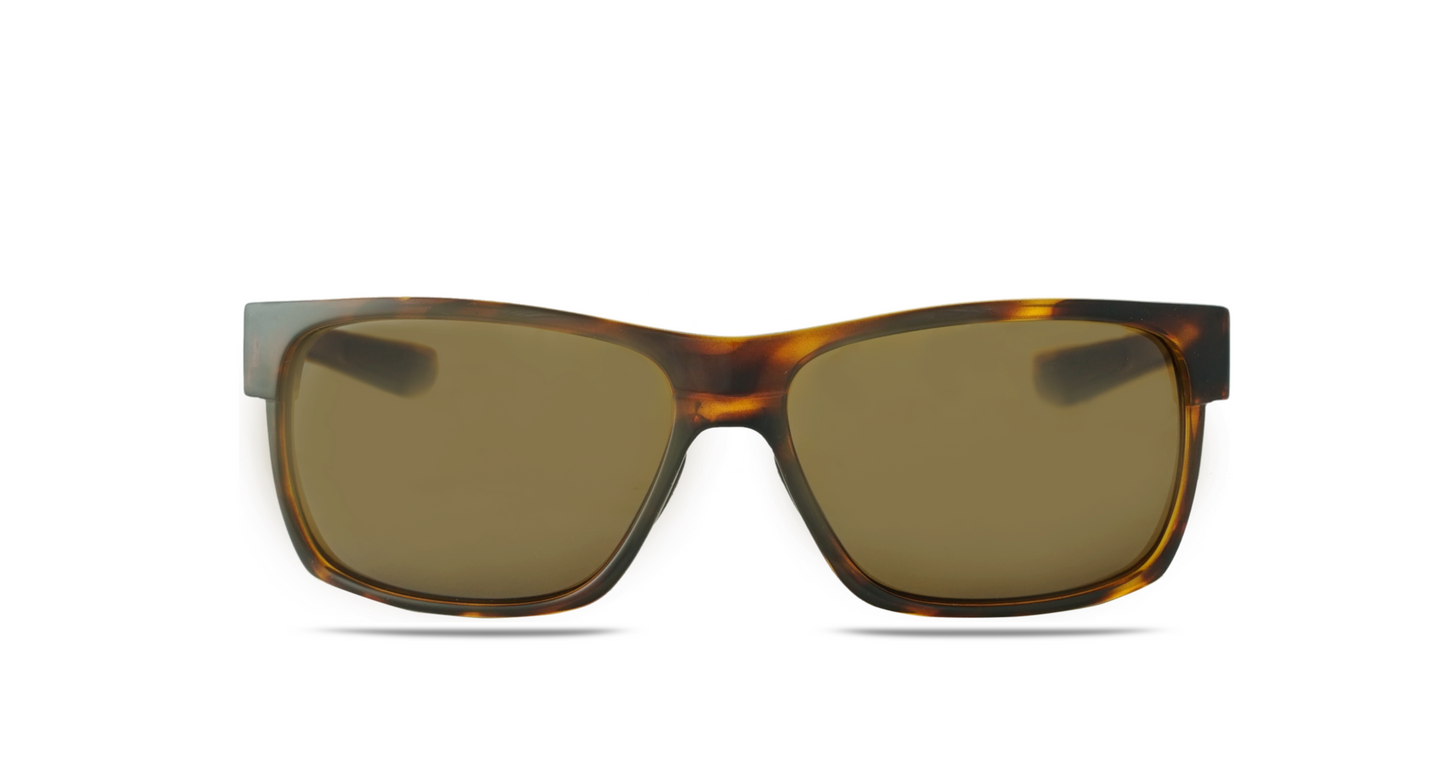 Bandon | Tortoise | Green G22 Lens