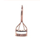 Local eyelash curler