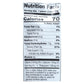 Pumpkin Tree Organic Apple Cinnamon Oat & Seed Snack, 3.5 Oz., Case of 10