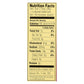 Manischewitz - Falafel Mediterranean Snack Mix - Case Of 12 - 6.4 Oz.