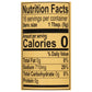 Reese Salted Capers  - Case Of 12 - 2.82 Oz