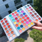 Beauty Glazed Eyeshadow Palette