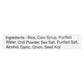 Jayone Fermented Red Pepper Paste  - Case Of 12 - 1.1 Lb