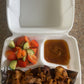 Chicken Suya
