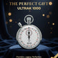 Ultrak 1000 Mechanical Stopwatch